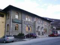 Nuova scuola a Pragelato